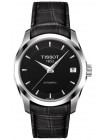 Стальная клипса Tissot T640015872